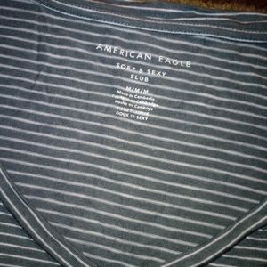 AEO Long sleeve shirt